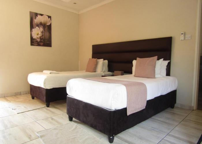 Haithoms Guesthouse