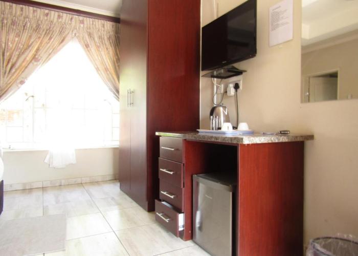 Haithoms Guesthouse