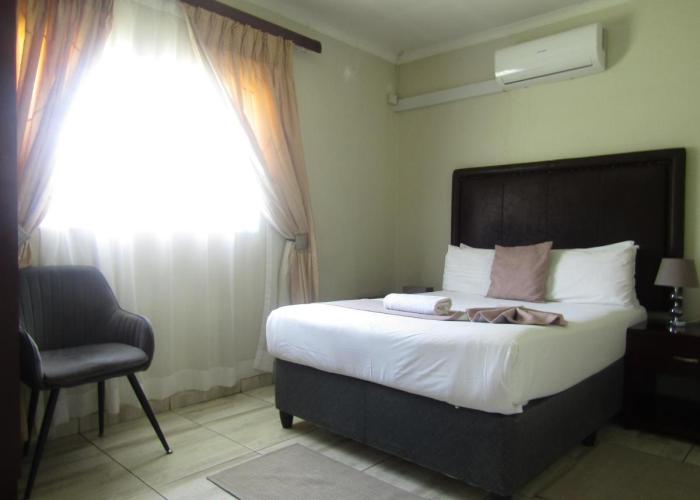 Haithoms Guesthouse