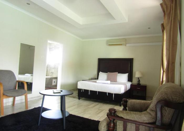 Haithoms Guesthouse
