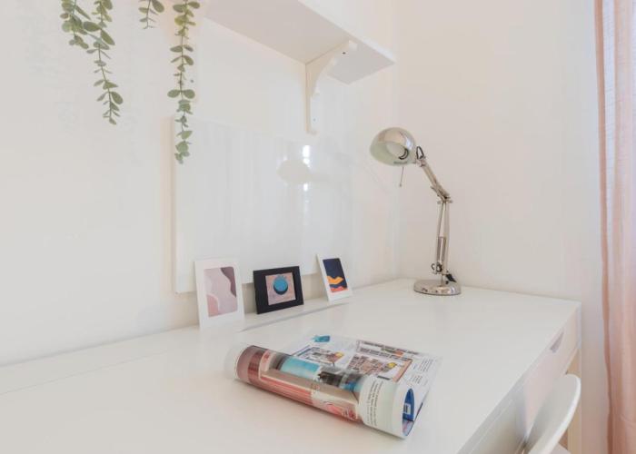 Top Living Apartments - Carducci