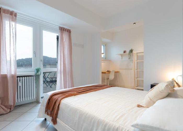 Top Living Apartments - Carducci