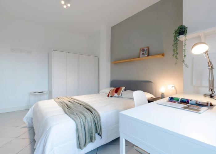 Top Living Apartments - Carducci