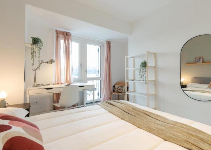 Top Living Apartments - Carducci