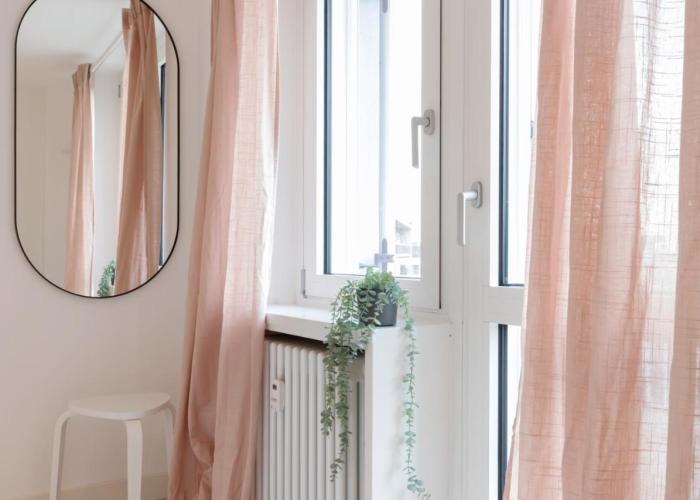 Top Living Apartments - Carducci