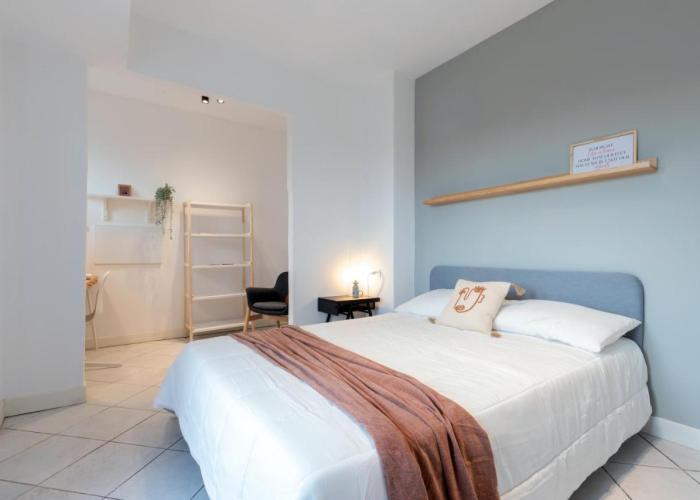 Top Living Apartments - Carducci