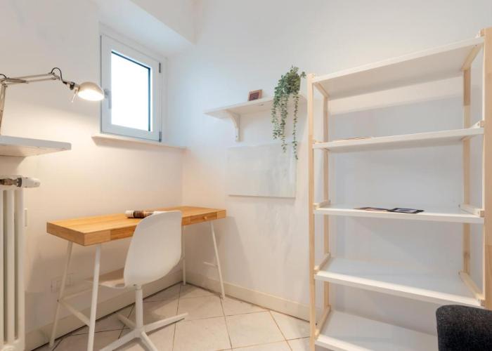 Top Living Apartments - Carducci