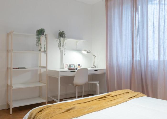 Top Living Apartments - Carducci
