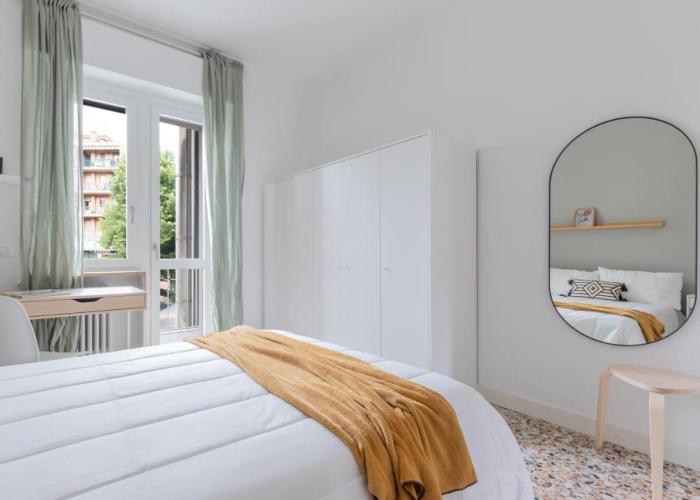 Top Living Apartments - Carducci