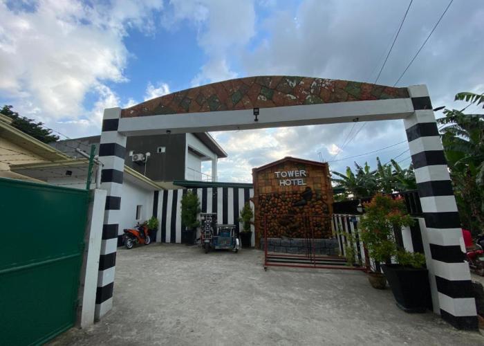 RedDoorz @ Piamonte Apartelle Santo Tomas Batangas