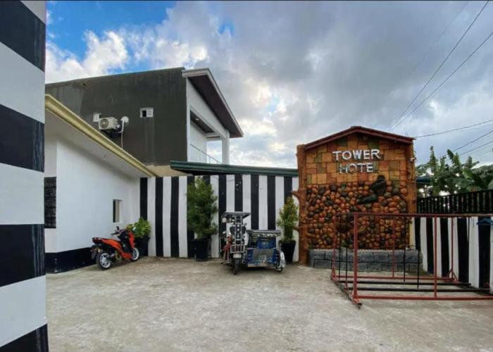 RedDoorz @ Piamonte Apartelle Santo Tomas Batangas