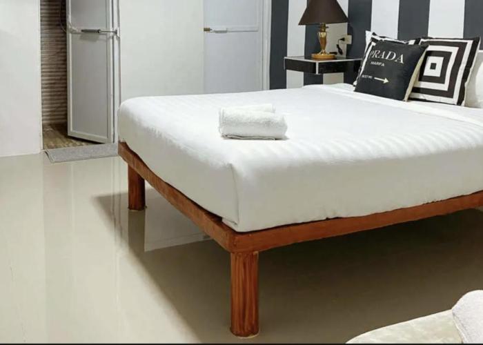 RedDoorz @ Piamonte Apartelle Santo Tomas Batangas