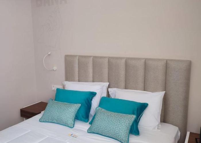 Luna Boutique Hotel