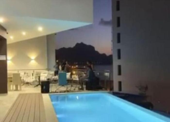 Luna Boutique Hotel
