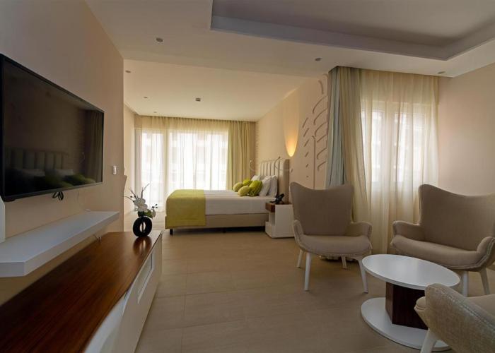 Luna Boutique Hotel