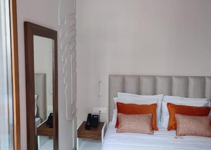 Luna Boutique Hotel