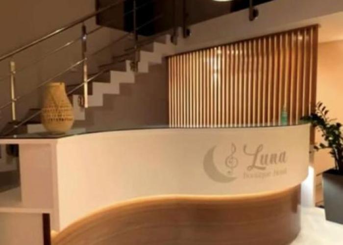 Luna Boutique Hotel