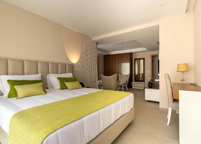 Luna Boutique Hotel