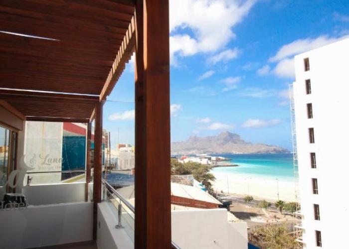 Luna Boutique Hotel