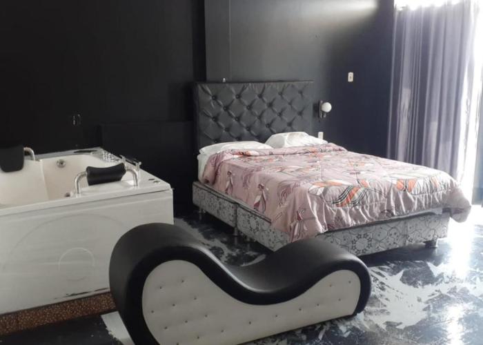 Venecia Hotel Larco