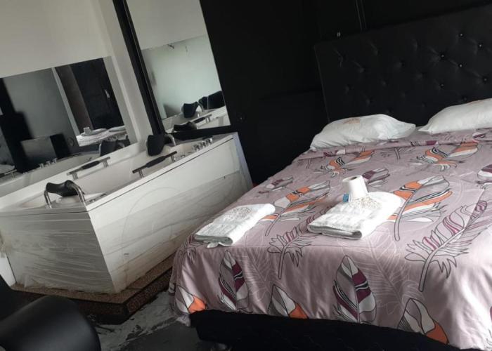 Venecia Hotel Larco