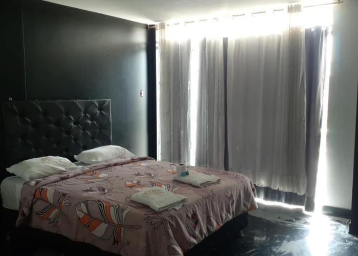 Venecia Hotel Larco