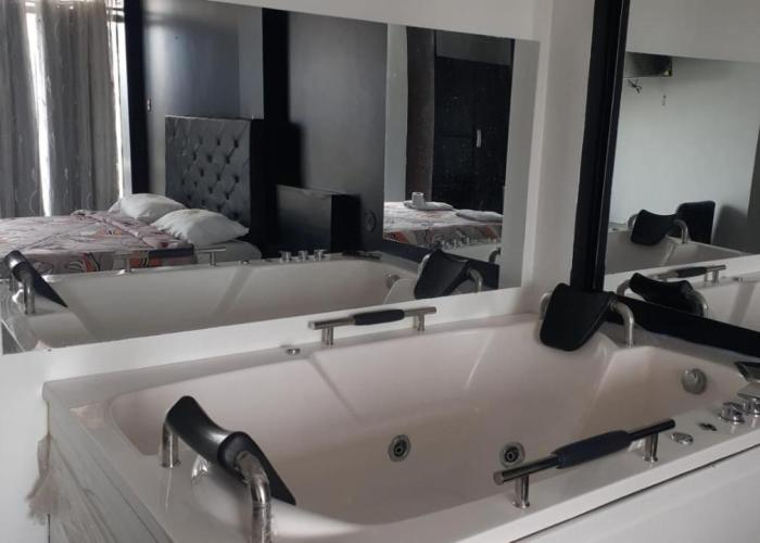Venecia Hotel Larco