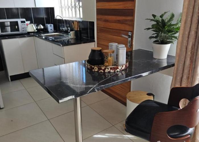 Three Stones Executive Apartments