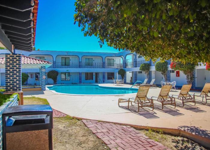 Playa Inn Rocky Point