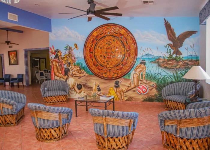 Playa Inn Rocky Point