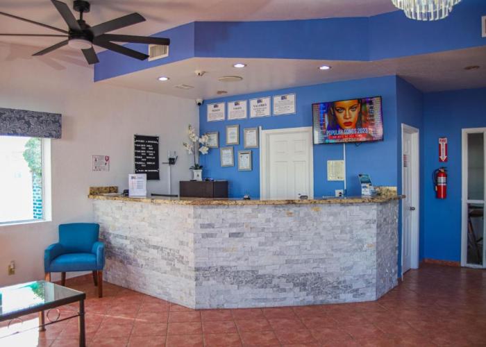 Playa Inn Rocky Point