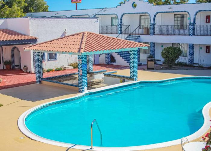 Playa Inn Rocky Point
