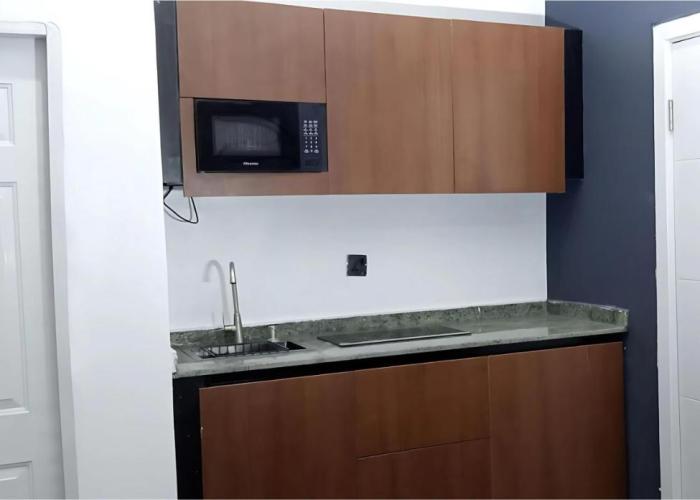 99 MOZILLA APARTMENTS AND SUITES