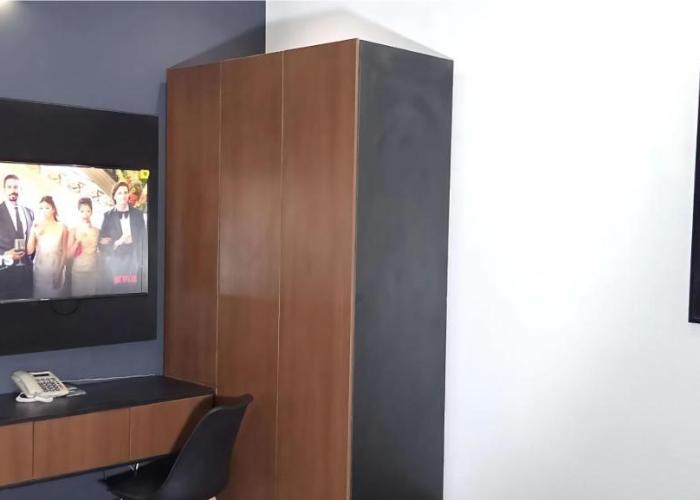 99 MOZILLA APARTMENTS AND SUITES