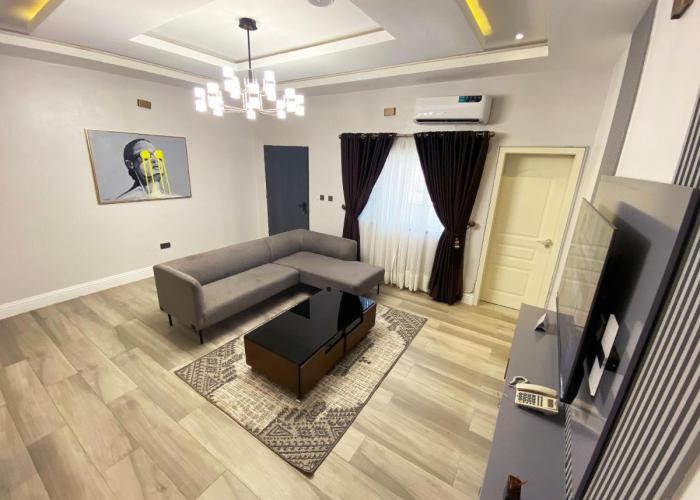 99 MOZILLA APARTMENTS AND SUITES