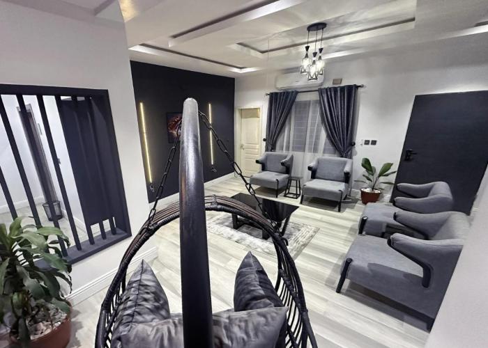 99 MOZILLA APARTMENTS AND SUITES