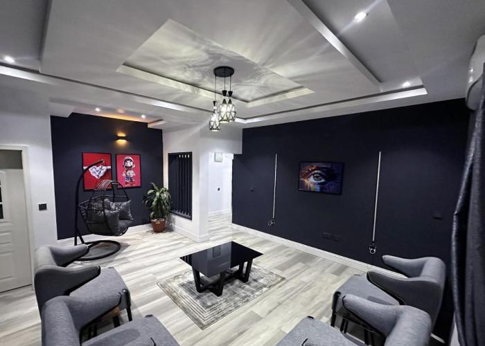 99 MOZILLA APARTMENTS AND SUITES