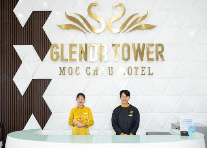 Glenda Tower Moc Chau Hotel