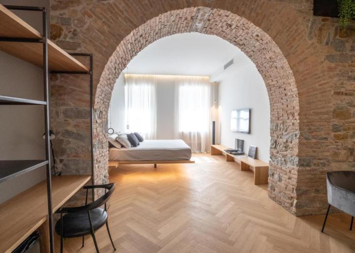 S1 Luxury Suites and Rooms