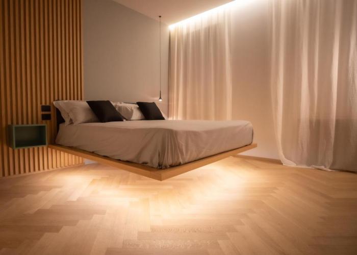 S1 Luxury Suites and Rooms