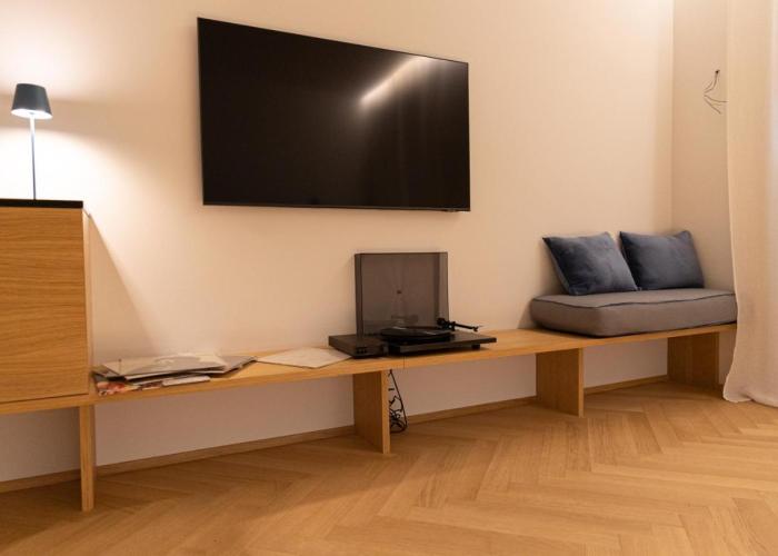 S1 Luxury Suites and Rooms