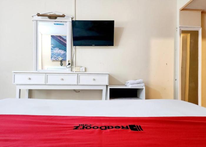 RedDoorz Near Pelabuhan Sri Bintan Pura Tanjungpinang