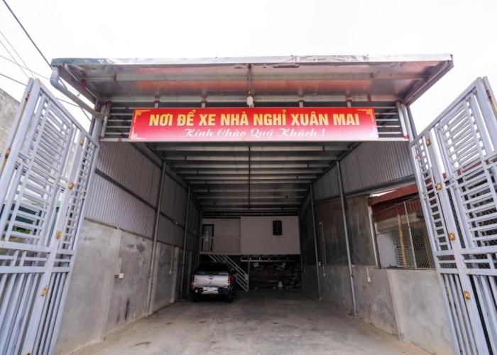 Nhà Nghỉ Xuân Mai
