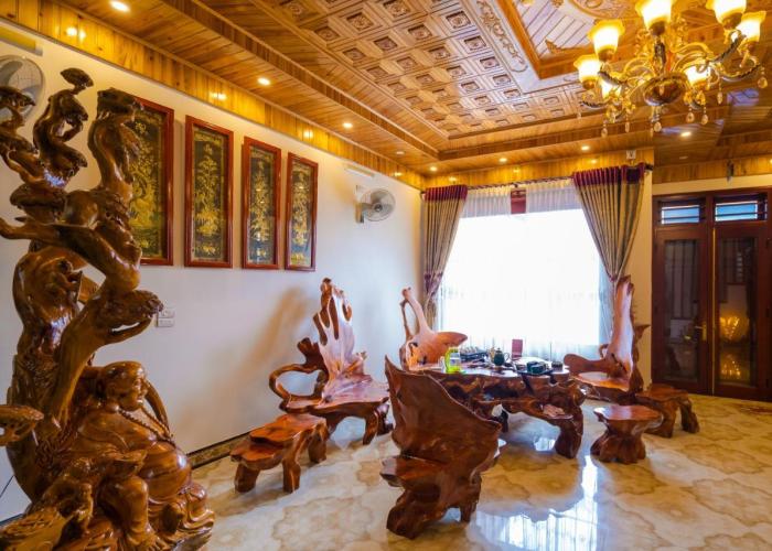 Nhà Nghỉ Xuân Mai
