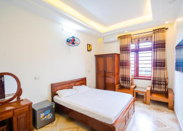 Nhà Nghỉ Xuân Mai