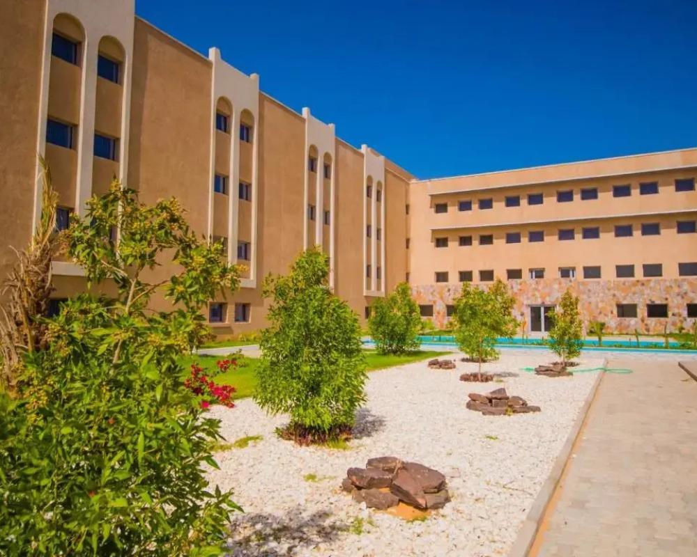 Monotel Dar El Barka