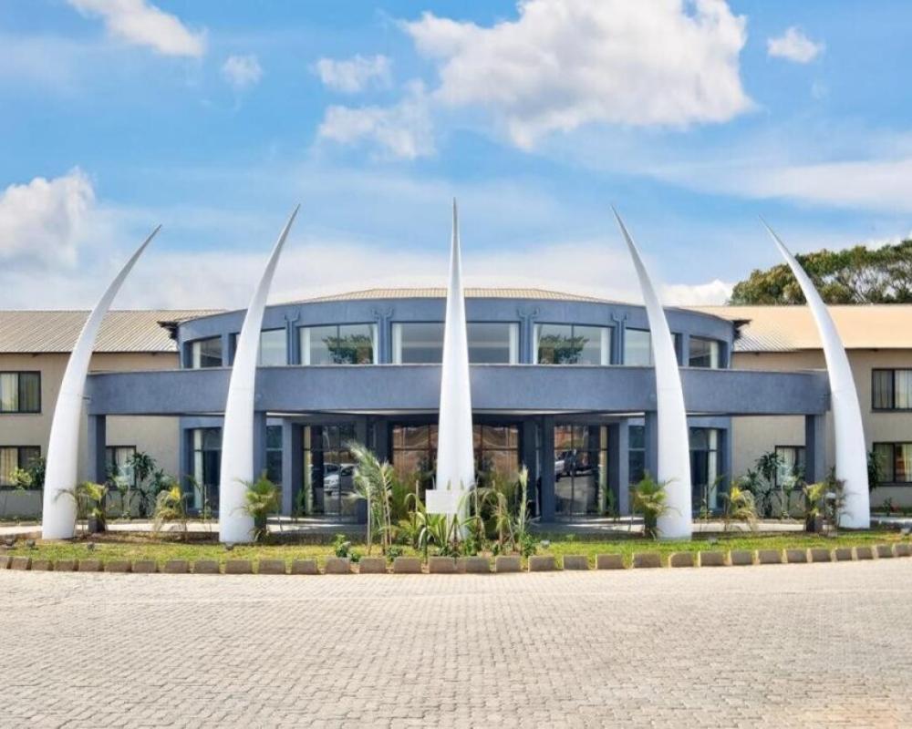 Protea Hotel by Marriott Ndola