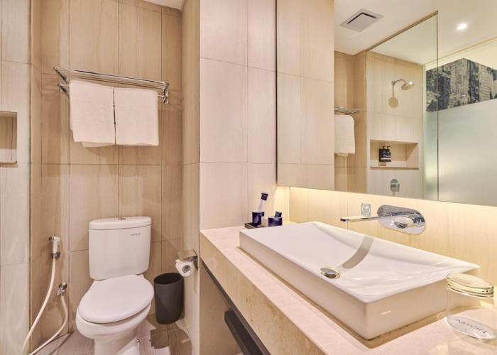 ASTON Sorong Hotel & Conference Center