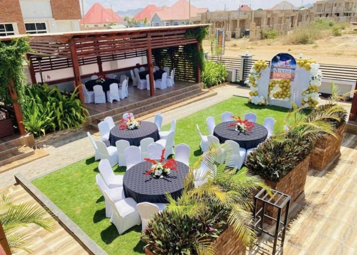 HOTEL ESPERANZA