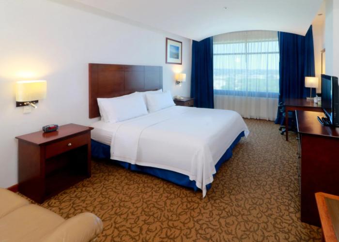 Holiday Inn Express Nuevo Laredo by IHG